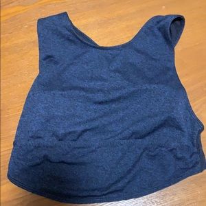 Free People Movement Sports Bra - Size XS